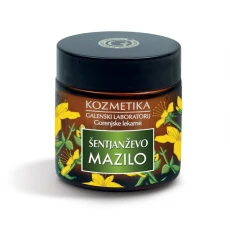 Šentjanževo mazilo, 60 ml