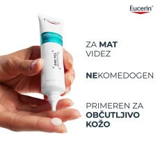 Eucerin DermoPure Clinical Oil Control gel, 40 ml