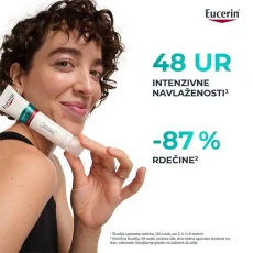 Eucerin DermoPure Clinical Hydra repair intenzivna vlažilna krema, 40 ml