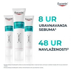 Eucerin DermoPure Clinical Oil Control gel, 40 ml