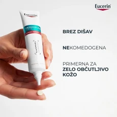 Eucerin DermoPure Clinical Hydra repair intenzivna vlažilna krema, 40 ml