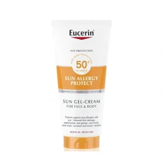 Sun Allergy Protect kremni gel za zaščito pred soncem ZF 50+, 200 ml