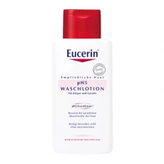 Eucerin pH5 losjon za umivanje, 400 ml