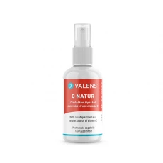 Valens C-natur ustno pršilo, 50 ml
