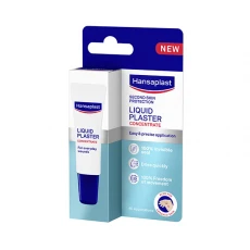 Hansaplast tekoči obliž, 10 ml