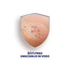 Hansaplast obliž v spreju, 40 ml