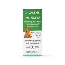 Imunček sirup, 150 ml