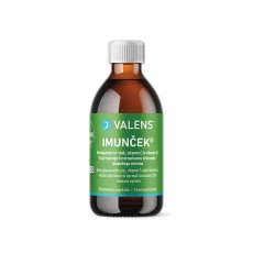 Imunček sirup, 150 ml