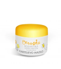Karitejevo mazilo 100 ml