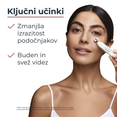 Eucerin Anti-Pigment krema za okrog oči, 15 ml