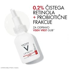 Vichy Liftactiv Retinol Specialist, 30 ml