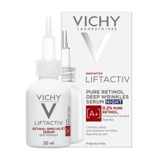 Vichy Liftactiv Retinol Specialist, 30 ml