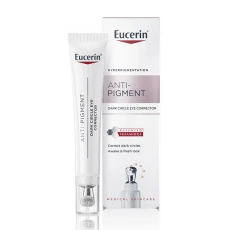 Eucerin Anti-Pigment krema za okrog oči, 15 ml