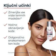 Eucerin Anti-Pigment nočna krema, 50 ml