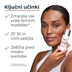 Eucerin Anti-Pigment dnevna krema ZF 30, 50 ml