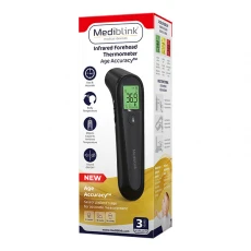  Mediblink Infrardeči čelni termometer Age AccuracyTM M330