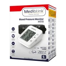 Mediblink Merilnik krvnega tlaka M510