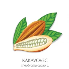 Kakavovo maslo, 150 g