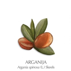 Arganovo olje 30 ml