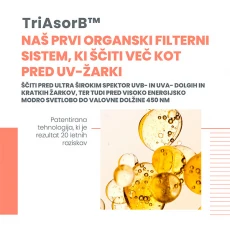 Avene visoka zaščita ANTI-IMPERFECTION fluid SPF 50