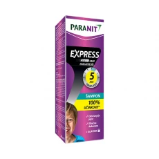 Paranit Express šampon, 200 ml