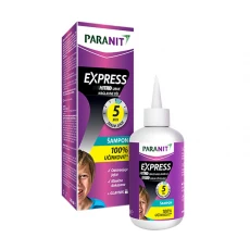 Paranit Express šampon, 200 ml