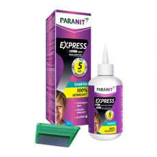 Paranit Express šampon, 200 ml