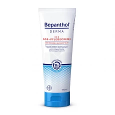 Bepanthol derma SOS intenzivna krema, 100 ml