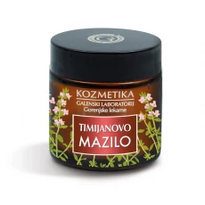 Timijanovo mazilo, 60 ml