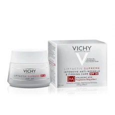 Vichy Liftactiv Supreme SPF30, 50 ml