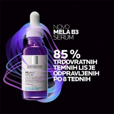 La Roche-Posay MELA B3 serum, 30 ml