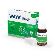 Waya Biotic kapljice, 10 ml