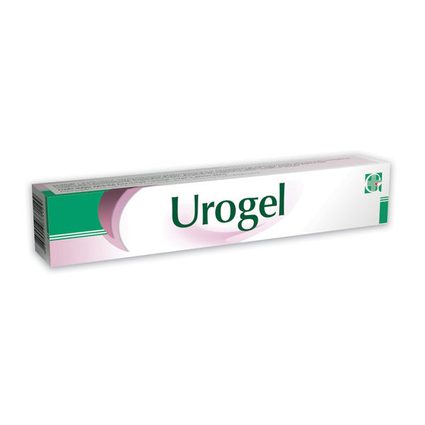 Urogel gel, 50 g - Koža in sluznica - Gorenjske lekarne
